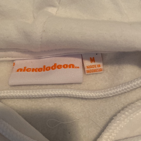 NICKELODEON - RUGRATS HOODIE - Picture 3 of 3